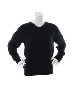 Kustom Kit KK353 - Womens Arundel sweater long sleeve