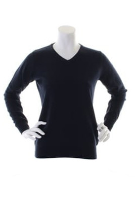 Kustom Kit KK353 - Women's Arundel sweater long sleeve