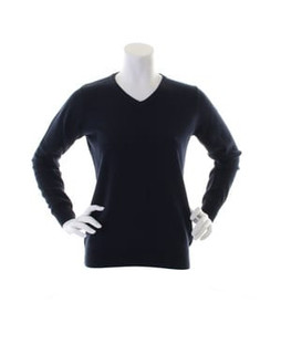 Kustom Kit KK353 - Womens Arundel sweater long sleeve