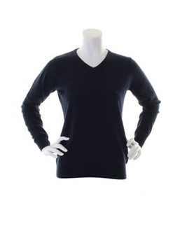 Kustom Kit KK353 - Women's Arundel sweater long sleeve