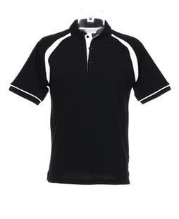 Kustom Kit KK615 - Oak hill polo