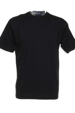 Kustom Kit KK500 - Hunky® Superior Comfort Twin-Needle T-Shirt