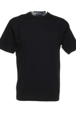 Kustom Kit KK500 - Hunky® Superior Comfort Twin-Needle T-Shirt