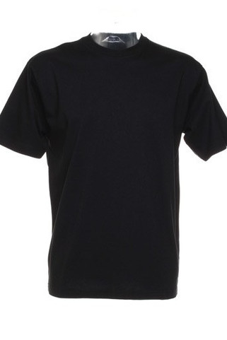 Kustom Kit KK500 - Hunky® Superior Comfort Twin-Needle T-Shirt