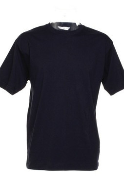 Kustom Kit KK500 - Hunky® Superior Comfort Twin-Needle T-Shirt