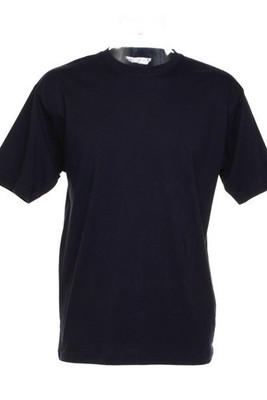 Kustom Kit KK500 - Hunky® Superior Comfort Twin-Needle T-Shirt