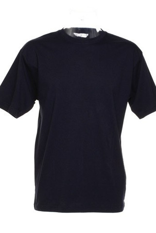 Kustom Kit KK500 - Hunky® Superior Comfort Twin-Needle T-Shirt