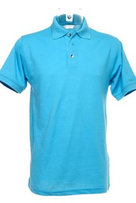 Kustom Kit KK400 - Workwear polo with Superwash® 60°C