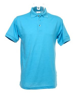 Kustom Kit KK400 - Workwear polo with Superwash® 60°C