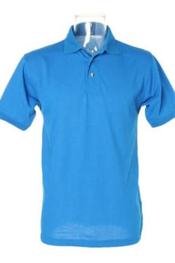 Kustom Kit KK400 - Workwear polo with Superwash® 60°C