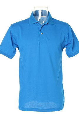 Kustom Kit KK400 - Workwear polo with Superwash® 60°C