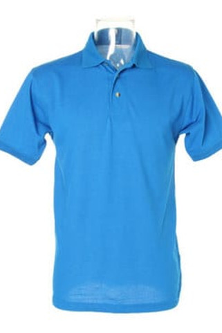 Kustom Kit KK400 - Workwear polo with Superwash® 60°C