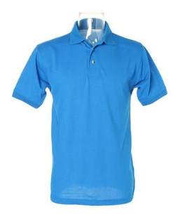 Kustom Kit KK400 - Workwear polo with Superwash® 60°C