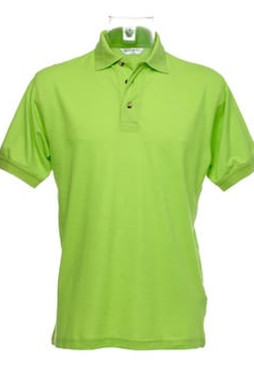 Kustom Kit KK400 - Workwear polo with Superwash® 60°C