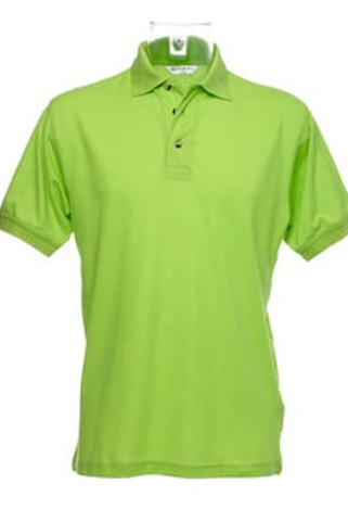 Kustom Kit KK400 - Workwear polo with Superwash® 60°C