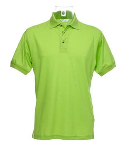 Kustom Kit KK400 - Workwear polo with Superwash® 60°C