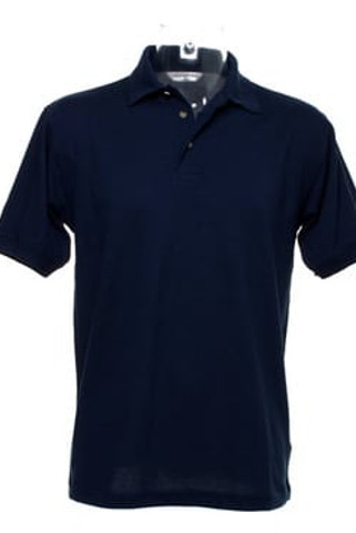 Kustom Kit KK400 - Workwear polo with Superwash® 60°C