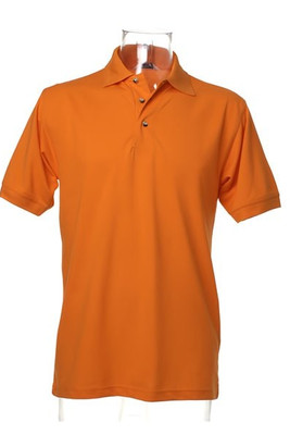 Kustom Kit KK400 - Workwear polo with Superwash® 60°C