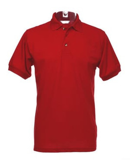 Kustom Kit KK400 - Workwear polo with Superwash® 60°C