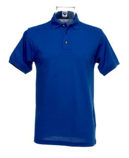 Kustom Kit KK400 - Workwear polo with Superwash® 60°C