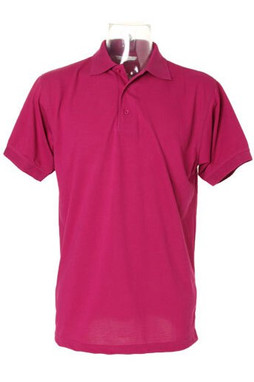 Kustom Kit KK403 - Klassic polo with Superwash® 60°C