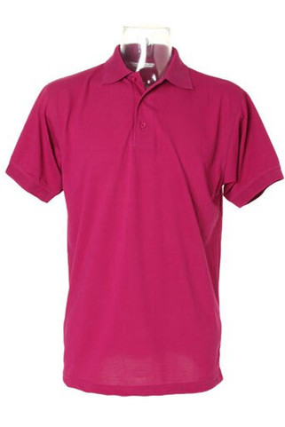 Kustom Kit KK403 - Klassic polo with Superwash® 60°C