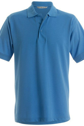 Kustom Kit KK403 - Klassic polo with Superwash® 60°C