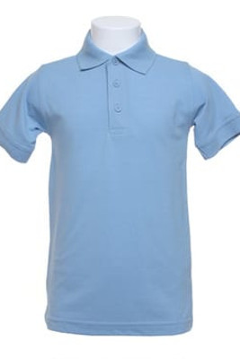 Kustom Kit KK406 - Klassic polo kids with Superwash® 60°C
