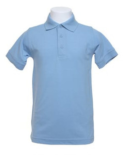 Kustom Kit KK406 - Klassic polo kids with Superwash® 60°C