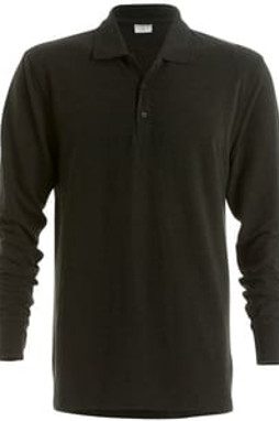 Kustom Kit KK430 - piqué polo long sleeved