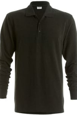 Kustom Kit KK430 - piqué polo long sleeved