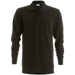 Kustom Kit KK430 - piqué polo long sleeved