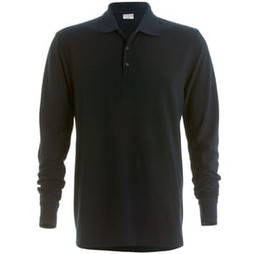 Kustom Kit KK430 - piqué polo long sleeved