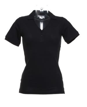 Kustom Kit KK732 - Sophia v-neck polo