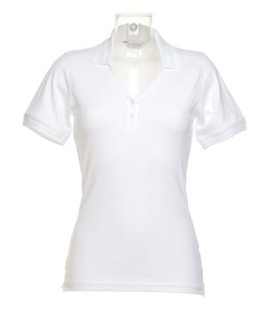 Kustom Kit KK732 - Sophia v-neck polo