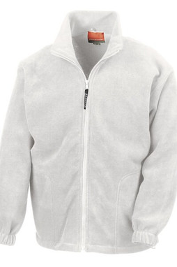Result RE36A - Polartherm™ Sportjacke mit Stretch und Komfort