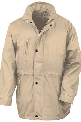 Result R110A - Veste City Executive
