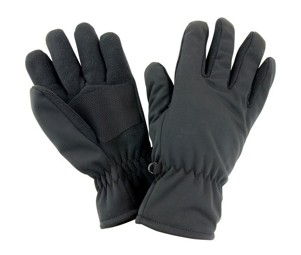 Result Winter Essentials R364X - Softshell thermal glove