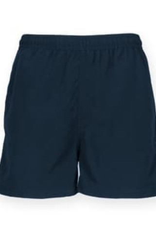 Tombo Start-line TL809 - Kids start line track shorts