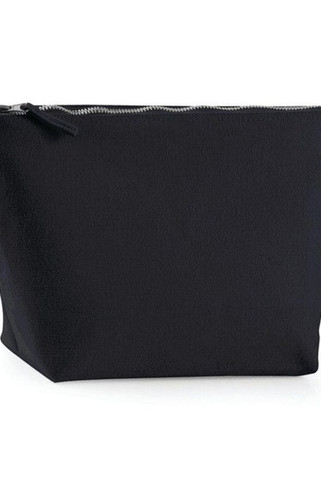 Westford mill WM540 - Canvas Accessory Bag