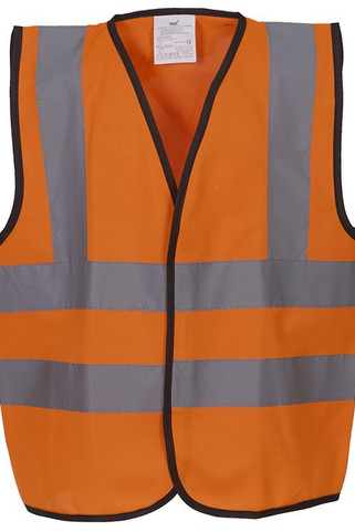 Yoko YK100 - Warnweste (HVW100CH)