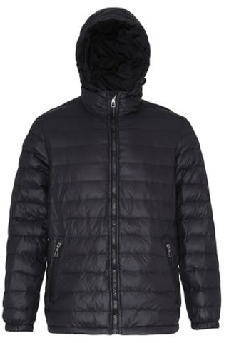 2786 TS016 - Padded jacket