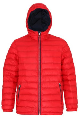 2786 TS016 - Padded jacket