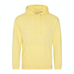 AWDIS JUST HOODS JH001 - Tyylikäs Unisex Huppari Talvikauteen