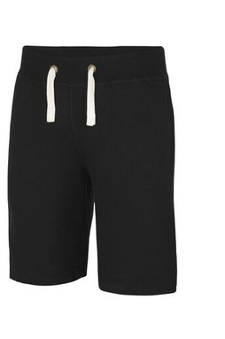 AWDIS JUST HOODS JH080 - Hochwertige Freizeit-Shorts mit Komfortbund