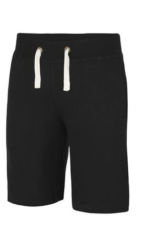 AWDIS JUST HOODS JH080 - Eco-Friendly Heavyweight Cotton Campus Shorts