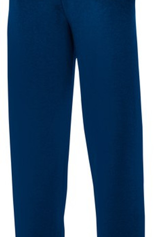 Fruit of the Loom SS405 - Classic 80/20 elasticated sweatpants