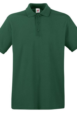 Fruit of the Loom SS255 - Premium Poloshirt Herren
