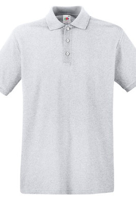 Fruit of the Loom SS255 - Premium Poloshirt Herren
