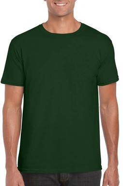 Gildan GD001 - Softstyle™ Ringspun Cotton T-Shirt
